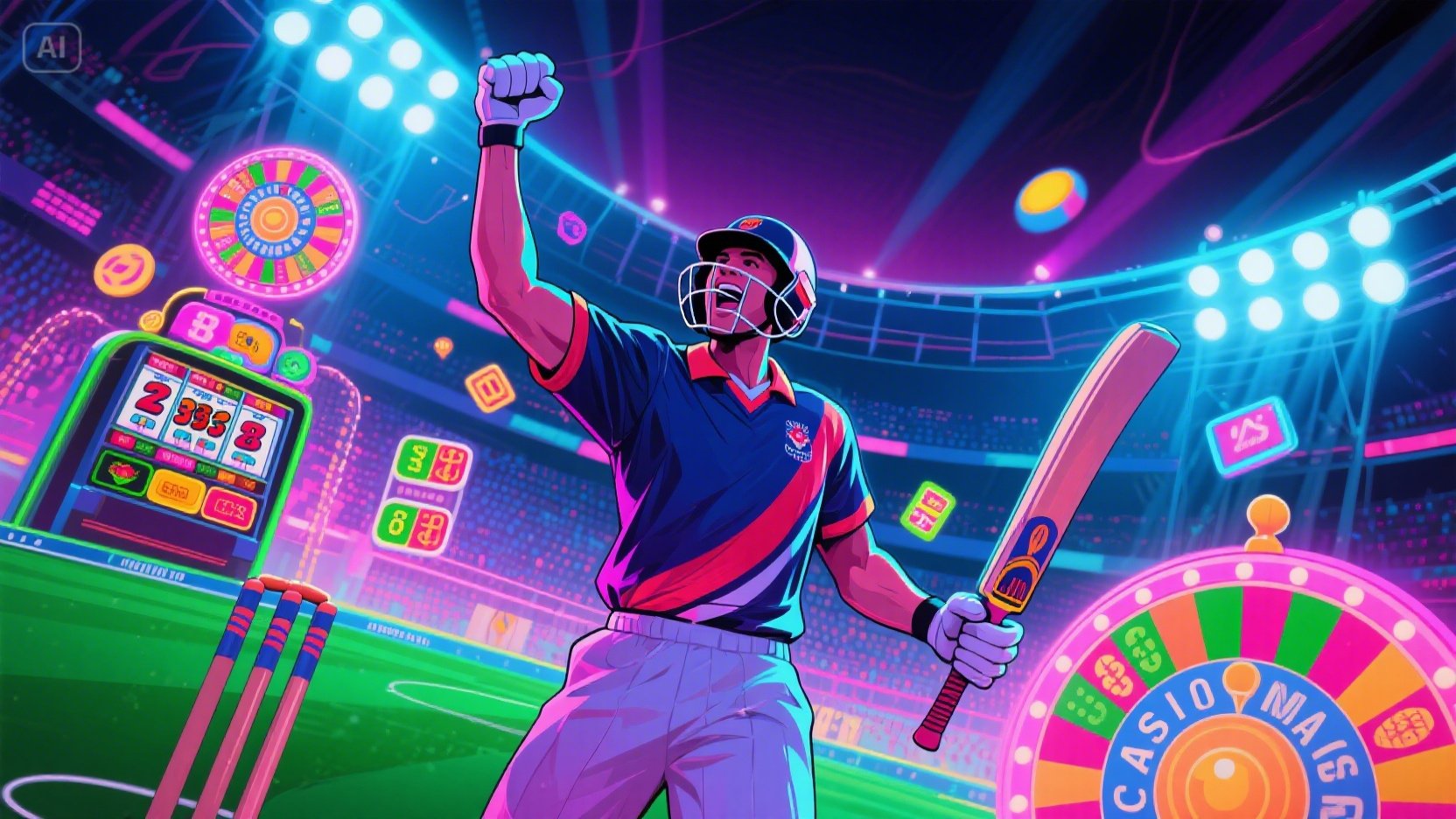 lucky bonus game app