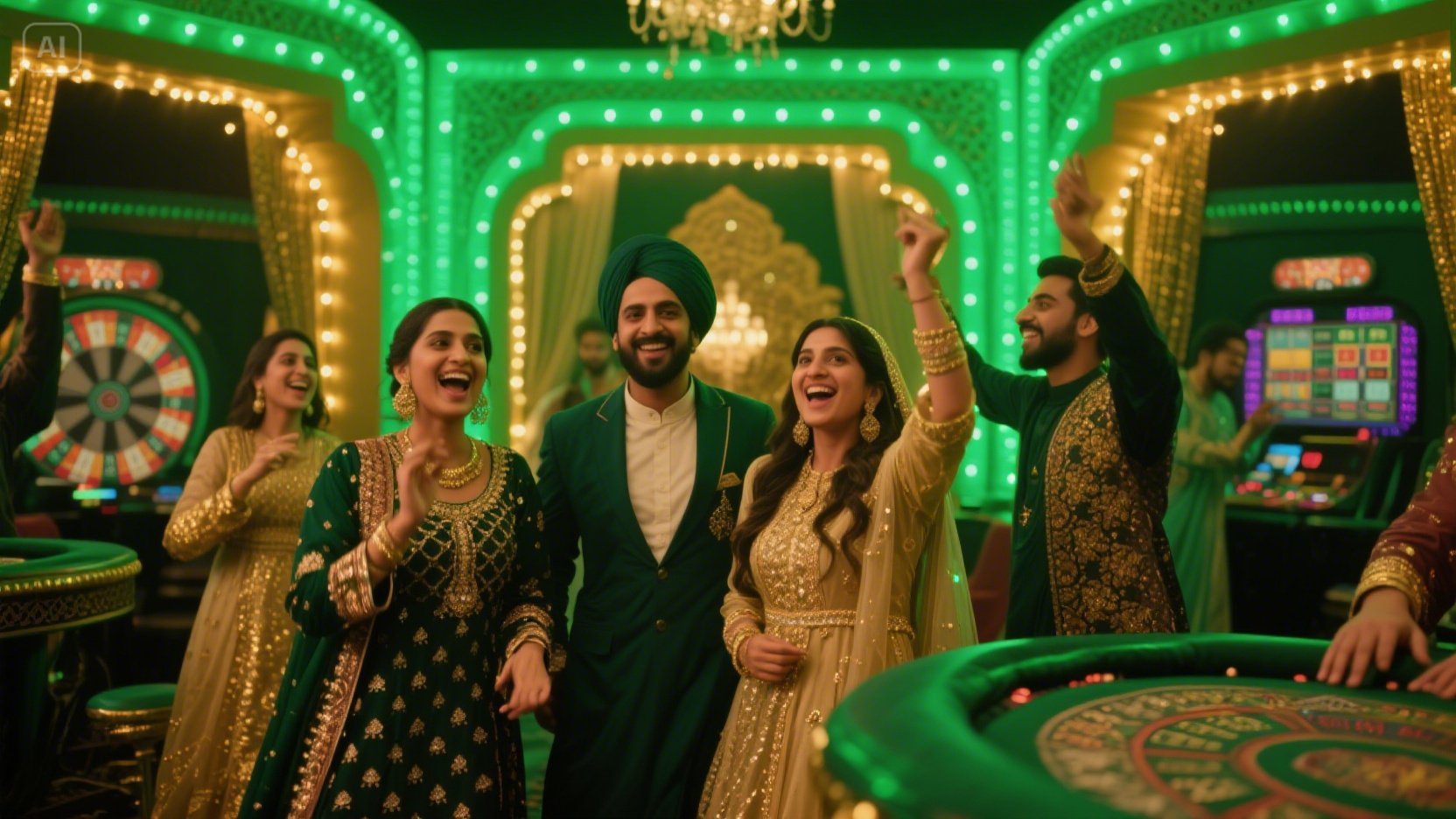 lucky bonus game app