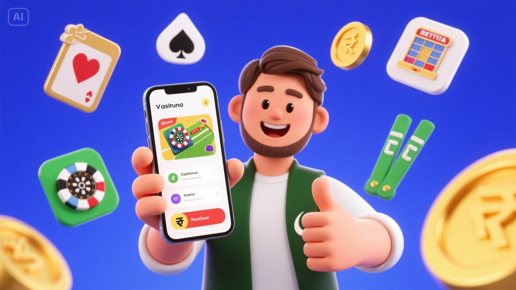 lucky bonus game app